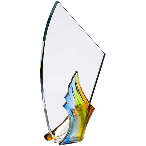 Стела Fair Wind - рис 4.