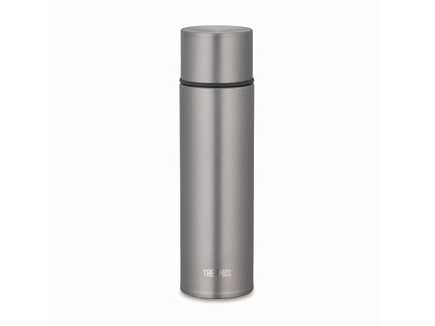 Термос из титана тм THERMOS FJN-500 TGY (Titanium) 0,5L - рис 2.