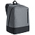Рюкзак для ноутбука Bimo Travel, серый - миниатюра - рис 2.