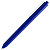 Ручка шариковая Pigra P03 Mat, темно-синяя с белым - миниатюра - рис 4.