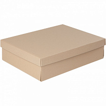 Коробка для пледа (46х36 см)