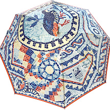 Зонт -трость Грёзы о Византии