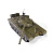 Танк T-72 на радиоуправлении (Pro) - миниатюра - рис 3.