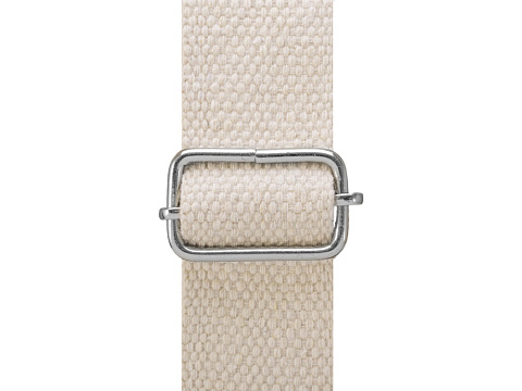 Рюкзак Jute из джута, натуральный - рис 9.