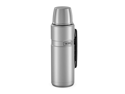 Термос из нерж. стали тм THERMOS SK2010 MS 1.2L