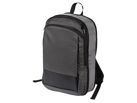 Расширяющийся рюкзак Slimbag для ноутбука 15,6" - рис 11.