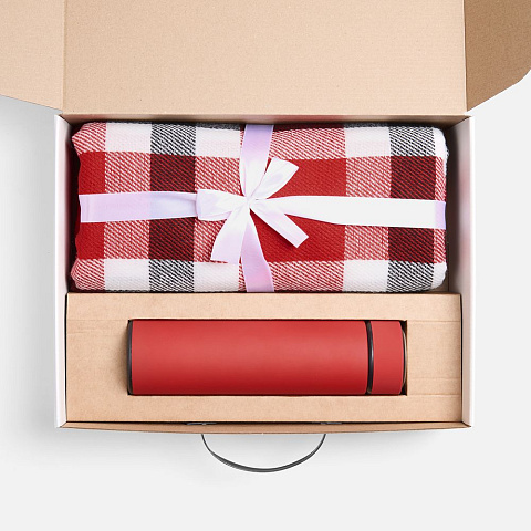 Набор Homedale, красный - рис 2.