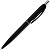 Ручка шариковая Bright Spark, черный металлик - миниатюра - рис 4.
