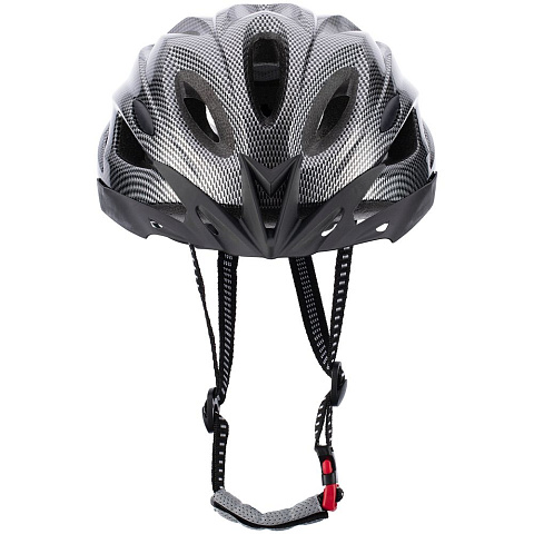 Велосипедный шлем Ballerup, черный - рис 4.