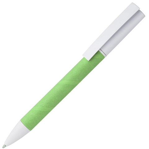 Ручка шариковая Pinokio, зеленая - рис 2.