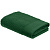 Полотенце Odelle, среднее, зеленое - миниатюра