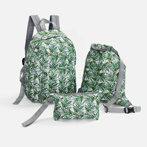 Косметичка Bolsana с печатью на заказ - рис 6.