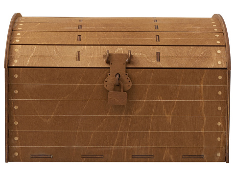 Подарочный набор: кукла фарфоровая, мед, синий - рис 21.