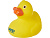 Quack утка для снятия стресса - Желтый - миниатюра - рис 4.