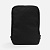 Рюкзак B2, черный с черными стропами - миниатюра - рис 3.