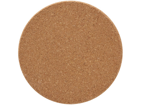 Крышка из пробки Корк & Бон - рис 6.