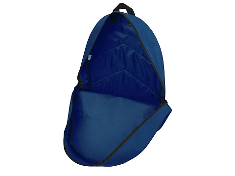 Рюкзак Vancer, синий - рис 3.