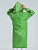 Дождевик унисекс Rainman Strong, ярко-зеленый - миниатюра - рис 7.