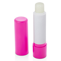 Ванильный бальзам для губ Eden - Розовый