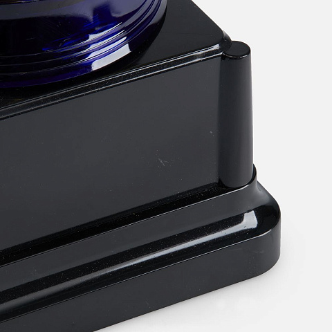 Кубок Awardee, малый, синий - рис 7.