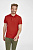 Рубашка поло мужская Prescott Men 170, кобальт (темно-синяя) - миниатюра - рис 5.