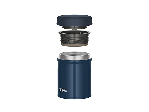 Термос из нерж.стали тм THERMOS JEB-500 NB 0,5L - рис 2.