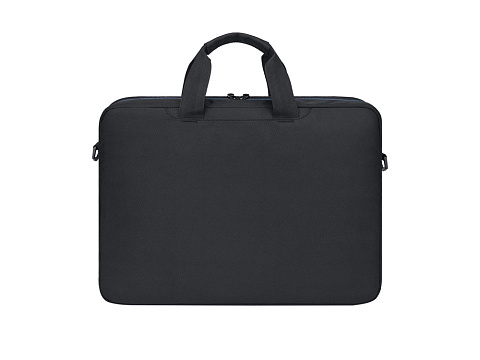 RIVACASE 8036 black сумка для ноутбука 15.6-16 / 12 - рис 4.