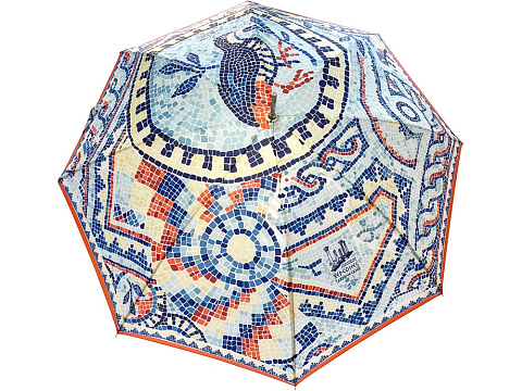 Зонт -трость Грёзы о Византии