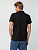 Рубашка поло мужская Virma Stretch, черная - миниатюра - рис 8.
