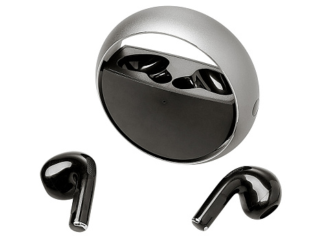 Беспроводные наушники TWS Ironwood N3 - рис 6.