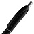 Ручка шариковая Bright Spark, черный металлик - миниатюра - рис 6.