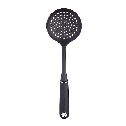 Kitchen Craft Шумовка Soft Grip Nylon MasterClass