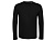 Лонгслив Porto мужской, черный - миниатюра - рис 7.