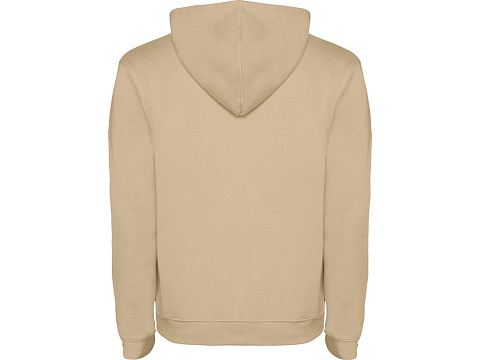 Толстовка с капюшоном Urban мужская, песочный - рис 2.