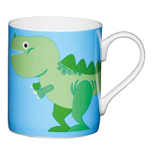 Kitchen Craft Кружка Dinosaur