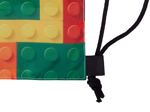 Рюкзак-мешок с возможностью полноцветной печати - рис 3.