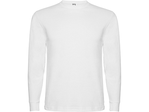 Футболка Pointer мужская, белый