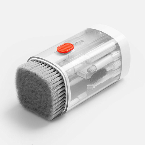 Набор для чистки гаджетов Pinzell, белый - рис 6.