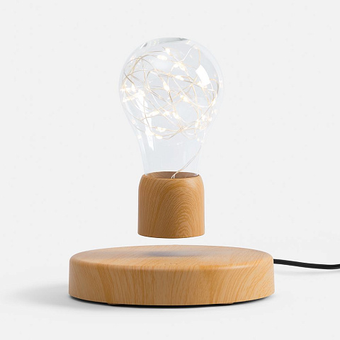 Левитирующая лампа FireFly Lights ver.2 - рис 2.