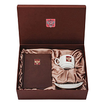 Подарочный набор Чайная гармония России