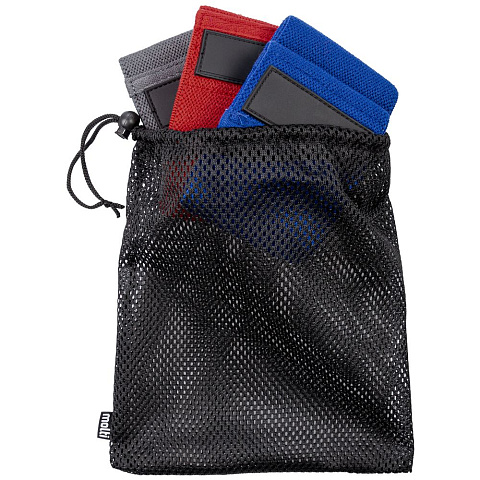 Мешочек Trena, черный - рис 4.