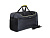 Сумка спортивная TORBER, серый, полиэстер, 57 х 28 х 30 см - миниатюра - рис 2.