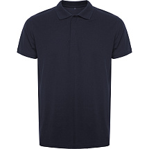 Рубашка поло Rover, нэйви