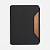 Папка с блокнотом Firmans, черная - миниатюра