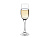 Бокал-флюте 180 мл. d=64 мм. h=208 мм. Ресто /12/720/ - миниатюра - рис 3.