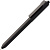 Ручка шариковая Hint, черная - миниатюра