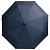Зонт складной AOC, темно-синий - миниатюра - рис 4.