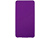 Портативное зарядное устройство Reserve с USB Type-C, 5000 mAh, фиолетовый - миниатюра - рис 2.