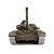 Танк T-72 на радиоуправлении (Pro) - миниатюра - рис 2.