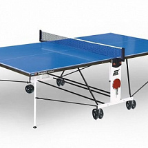Влагостойкий стол для настольного тенниса Compact Outdoor